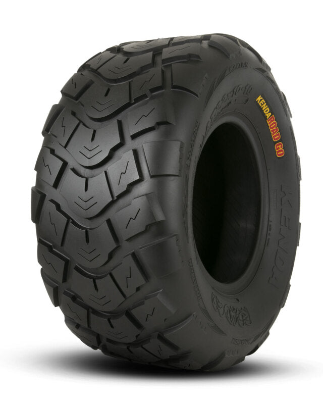 Kenda Sand Mad Rear Tire - 110/100-18 64M TL-thumbmail-1
