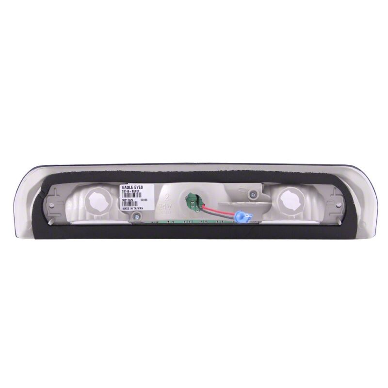 Raxiom 02-08 Dodge RAM 1500 LED Third Brake Light- Smoked-thumbmail-2