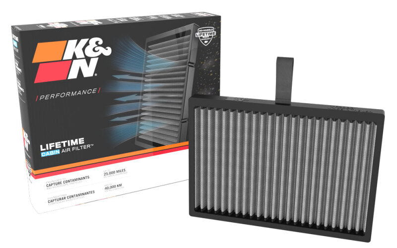 K&N Cabin Air Filter-thumbmail-4
