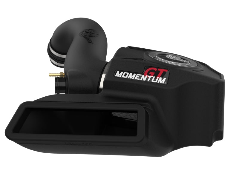 aFe 2022 VW GTI (MKVIII) L4-2.0L (t) Momentum GT Cold Air Intake System w/ Pro DRY S Filter-thumbmail-6