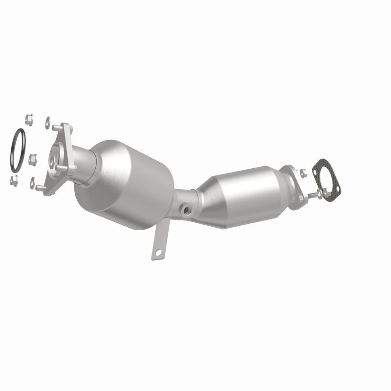 Magnaflow 08-09 Infiniti EX35 3.5L Direct Fit Converter-thumbmail-36