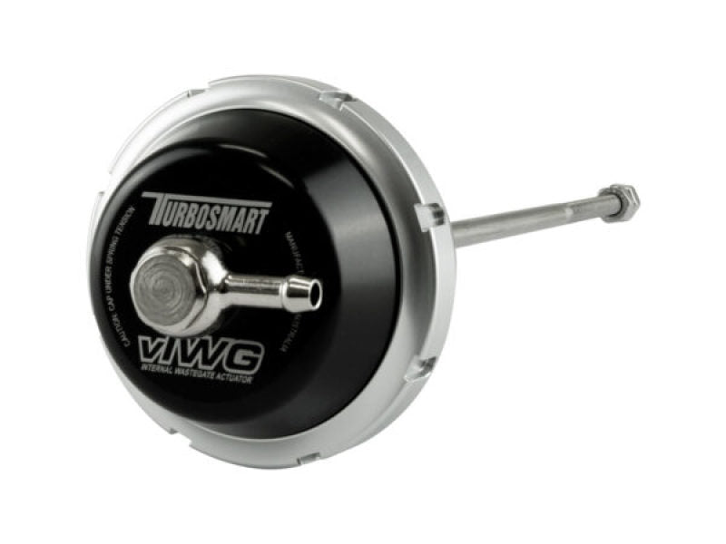 Turbosmart Mini Cooper S R56 vIWG Wastegate Actuator - 6inHg-thumbmail-1