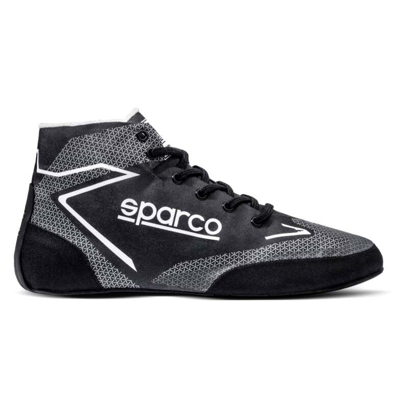 Shoe Prime Extreme 37 - BLK/WHT