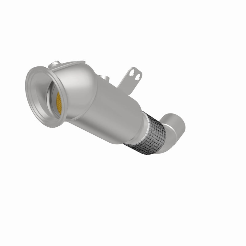 Magnaflow 19-22 BMW X5 Front Underbody 3L Direct Fit Converter-thumbmail-29