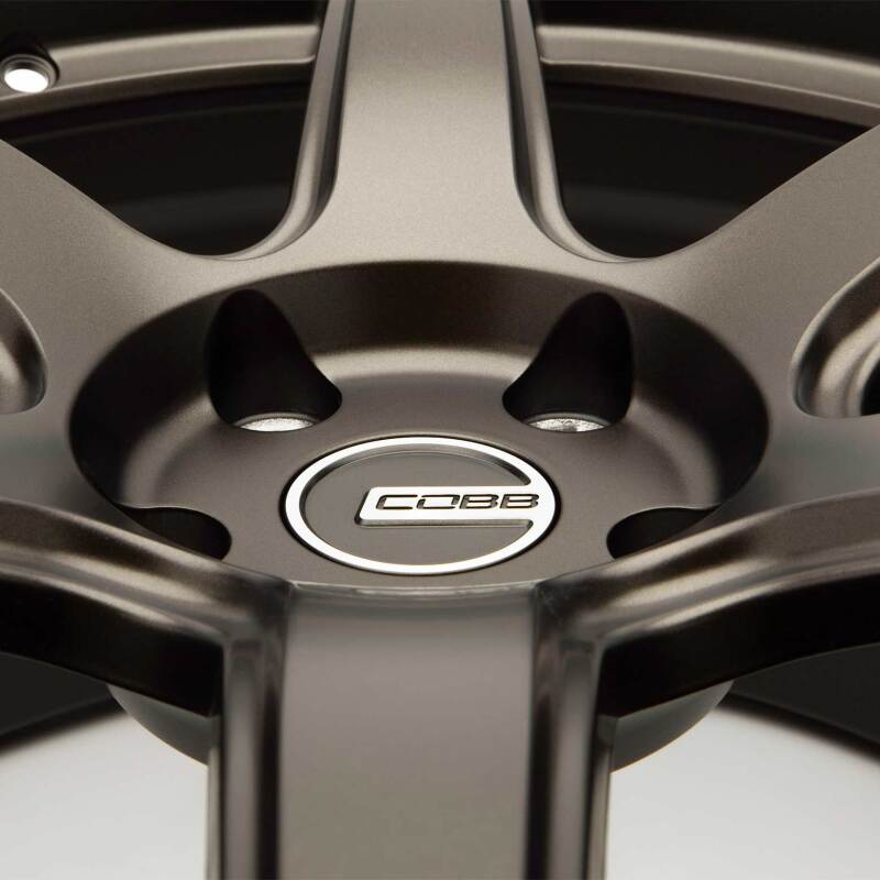 Cobb Performance Series ST-01 Wheel 18x9.5 ET40 5x114.3 - Bronze-thumbmail-9