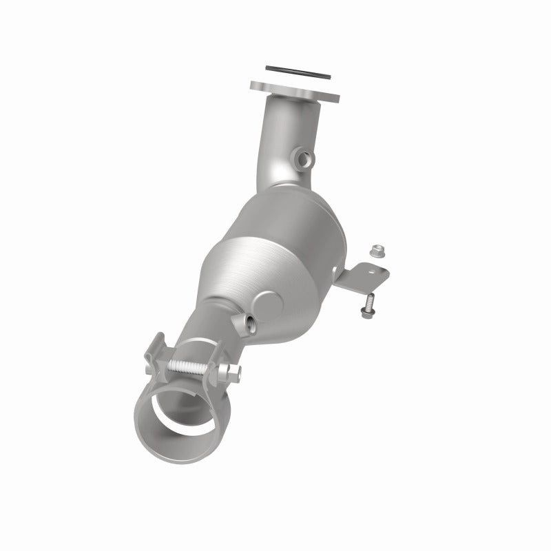 MagnaFlow 16-23 Chevrolet Camaro OEM Grade Federal / EPA Compliant Direct Fit Converter-thumbmail-29