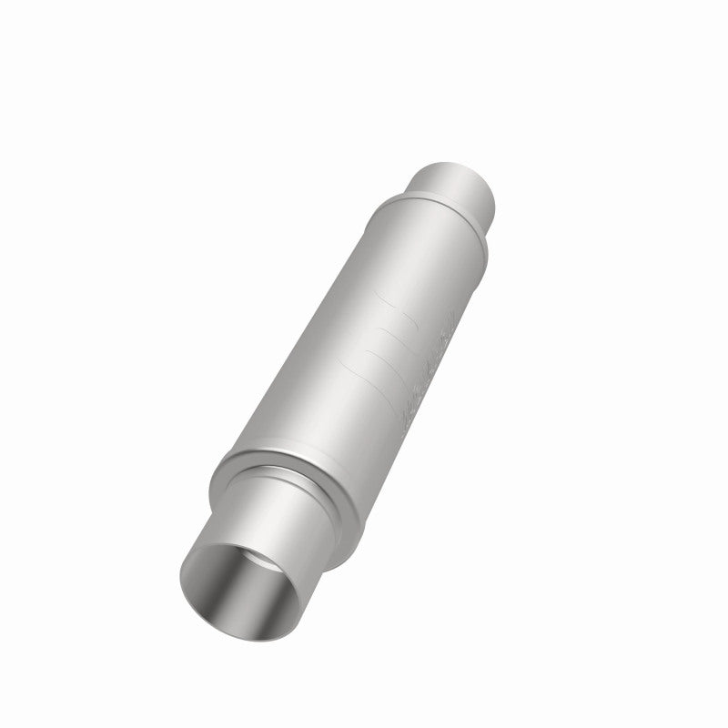 MagnaFlow Muffler Mag SS 3in 14X4X4 3.0X3.0-thumbmail-28
