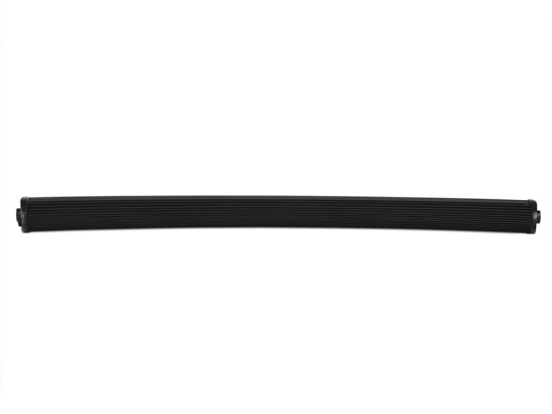 Raxiom 50-In Curved Dual Row LED Light Bar Flood/Spot Combo Beam UNIV (Some Adaptation Required)-thumbmail-9