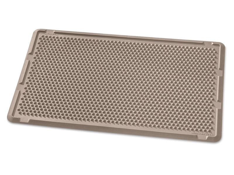 WeatherTech 30in x 48in Outdoor Mat - Tan (Unboxed)-thumbmail-2