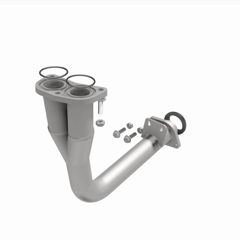 BRE Exhaust 94-97 Accord 2.2L Front Pipe Kit-thumbmail-33