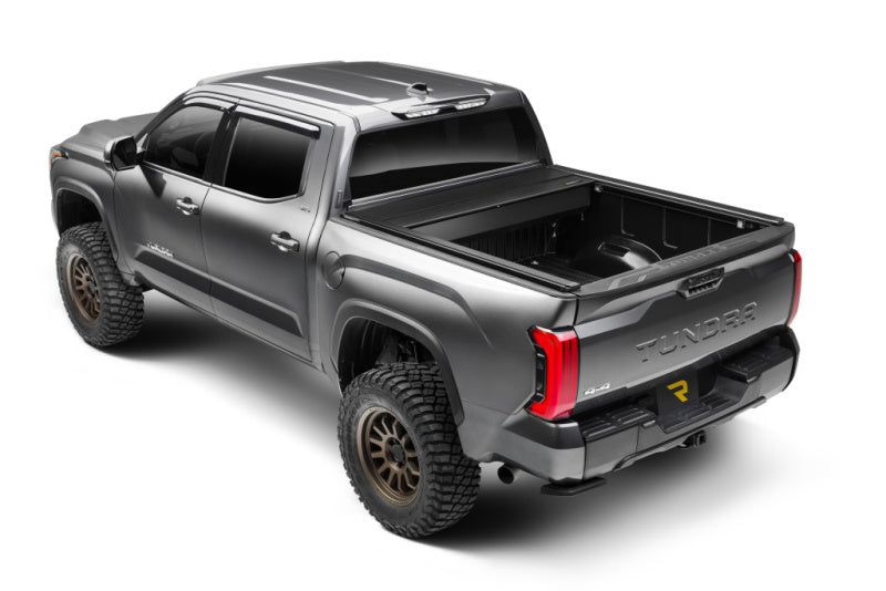 Retrax 15-22 Chevy/GMC Colorado/Canyon 5ft. Bed Retrax EQ-thumbmail-8