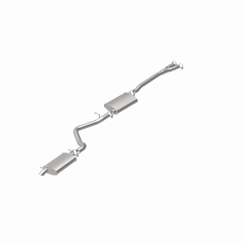 MagnaFlow BRE Exhaust Kit 05-10 Magnum 300 Charger-thumbmail-32