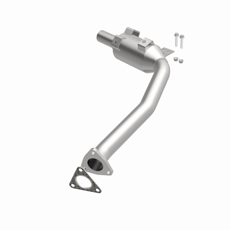 Magnaflow 00-04 Boxster H6 3.2 2.7 OEM Underbody Direct Fit Converter-thumbmail-41