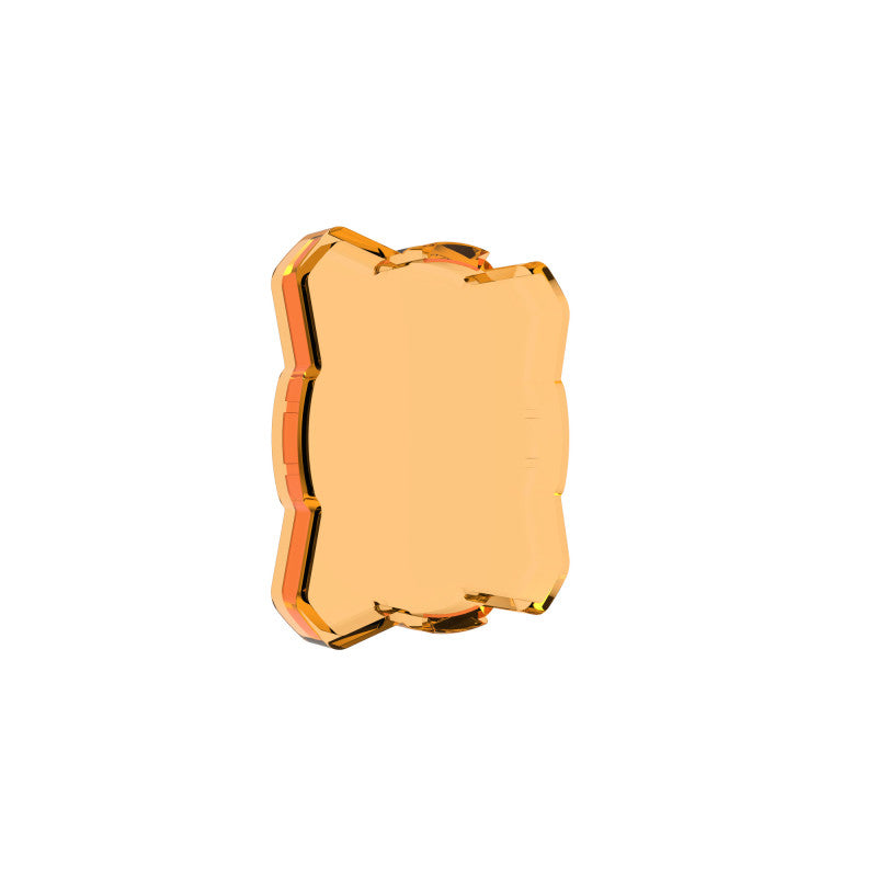 KC HiLiTES FLEX ERA 1-Light Shield Amber-thumbmail-8