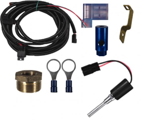 FASS Electric Heater Kit - HD/Titanium/Platinum Series HK-1001-thumbmail-2