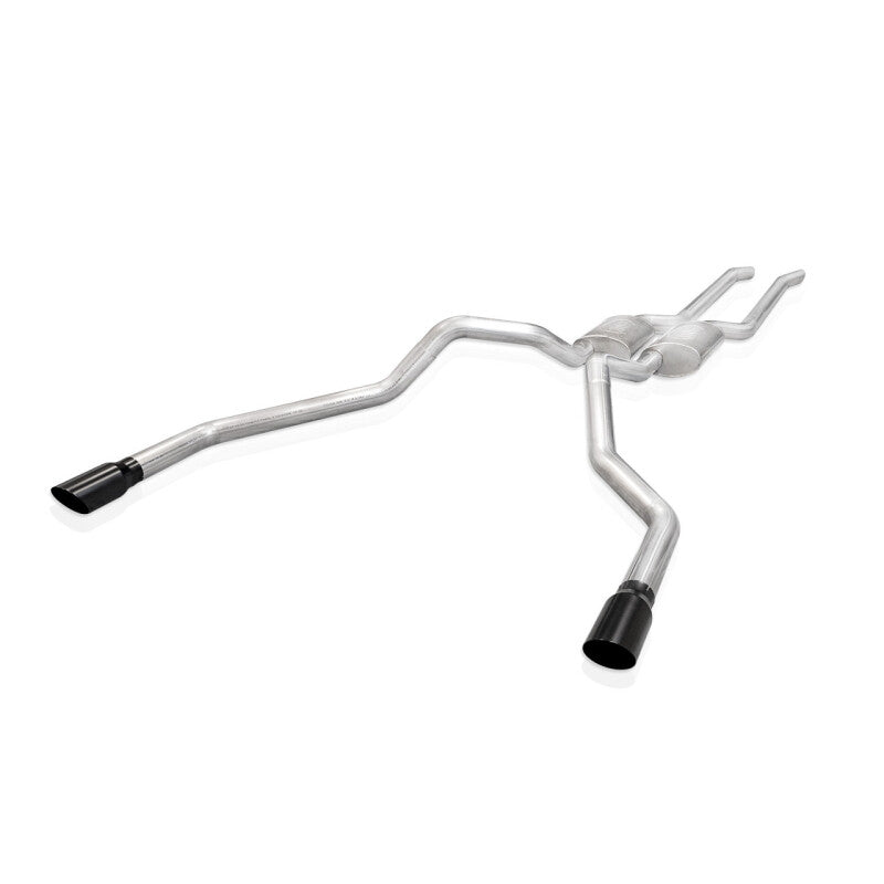 Stainless Works 2015-23 F-150 5.0L Catback Performance Redline-thumbmail-1
