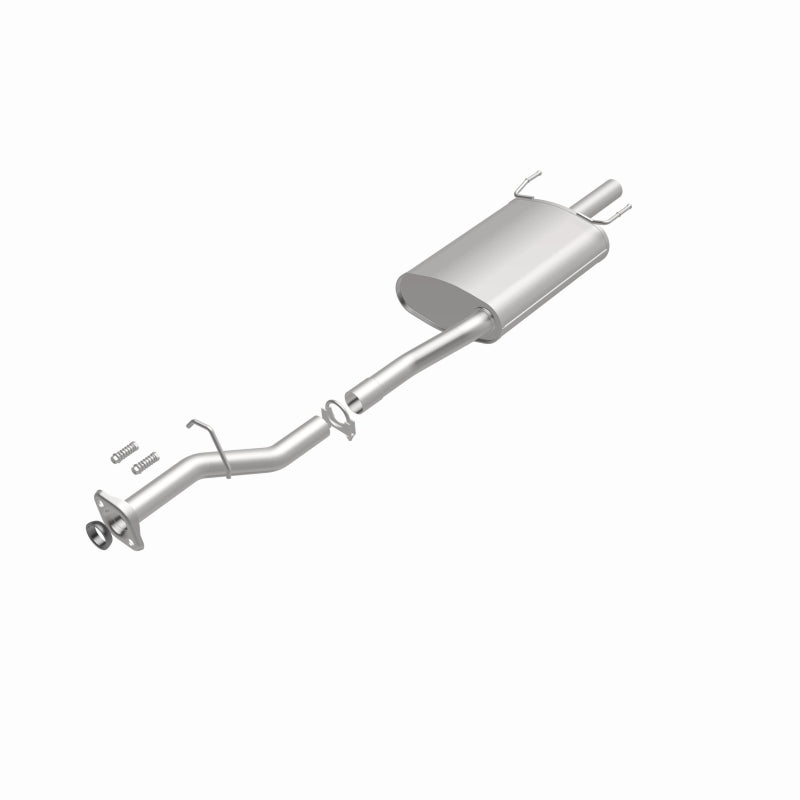 BRE Exhaust 94-99 Accord CL 2.2L 2.3L Muffler Kit-thumbmail-32