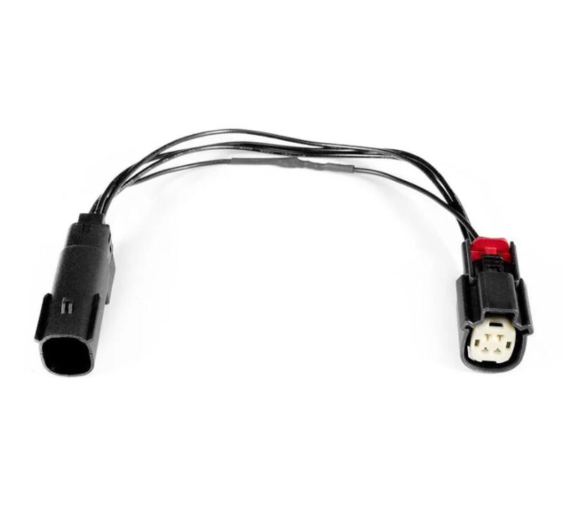 AlphaRex 2021 Tesla Model S Refresh Model Tail Lights to AlphaRex Tail Lights Converters-thumbmail-8