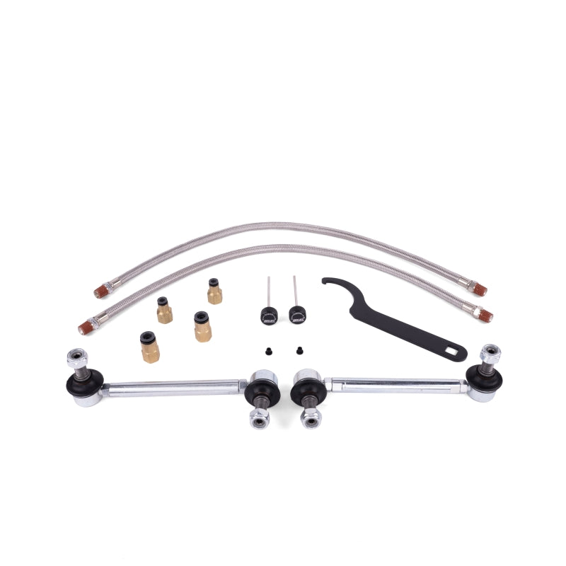 Air Lift 05-14 Audi A3 / 06-14 Volkswagen GTI Performance Front Kit-thumbmail-7