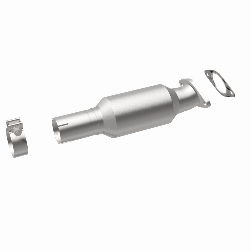Magnaflow 15-17 Ford Edge 2.0L FWD Rear Direct Fit Converter-thumbmail-42
