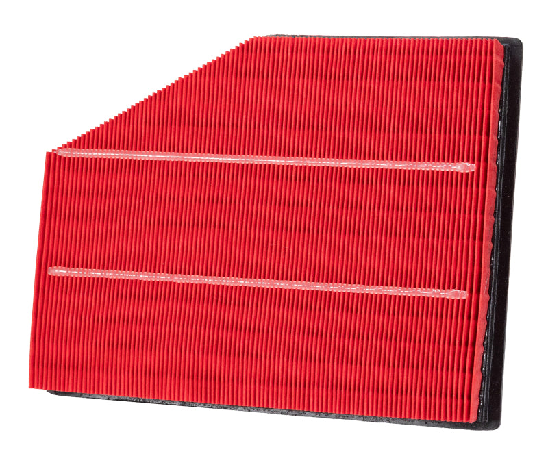 K&N Advantage Air Filter 18K Miles Bmw 525I 2.5L-L6 2004
