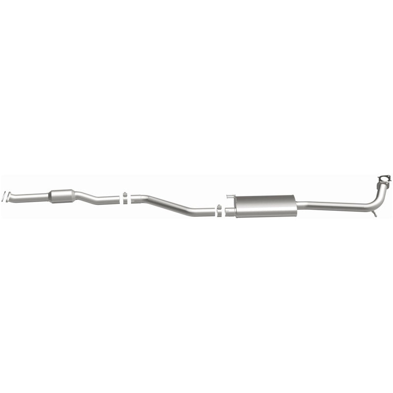 Magnaflow 19-20 Hyundai Santa Fe Conv DF L4 OEM Underbody-thumbmail-31