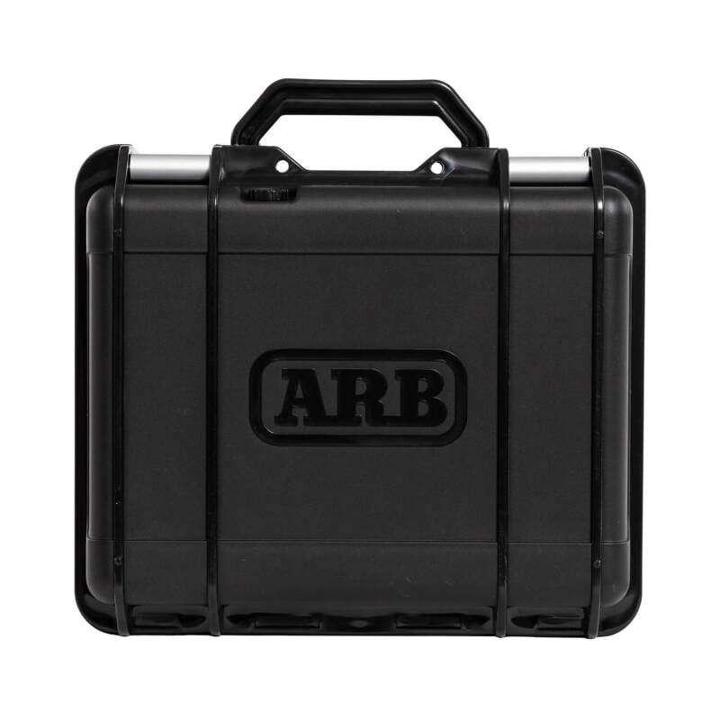 ARB Portable Brushless Single Compressor - 12V-thumbmail-3