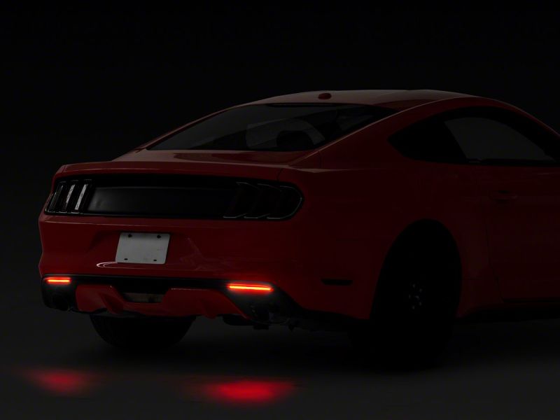Raxiom 15-17 Ford Mustang Axial Series Diffuser LED Kit-thumbmail-9