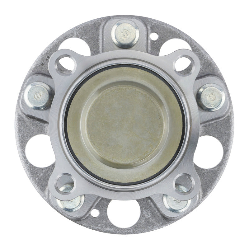 MOOG 2014 Honda Accord Rear Hub Assembly-thumbmail-3