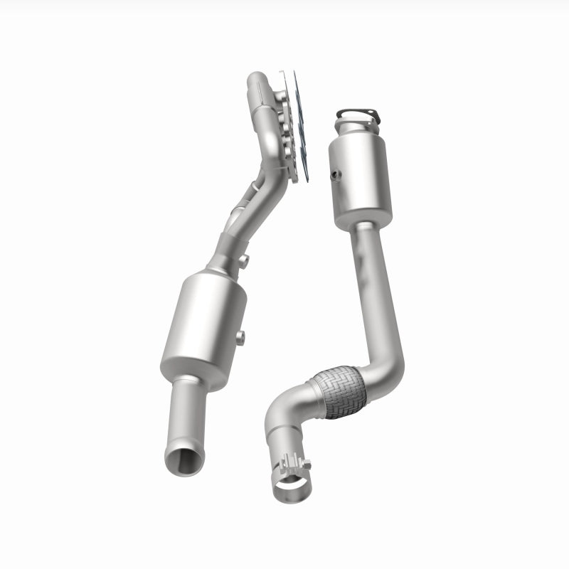 Magnaflow 15-20 Ford Mustang 5.0L Direct Fit Converter-thumbmail-30