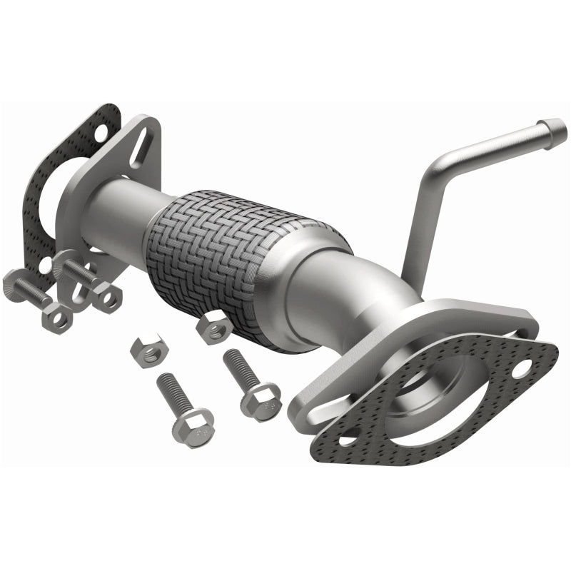 BRE Exhaust 10-13 KIA FORTE KOUP FORTE Front Pipe Kit-thumbmail-32
