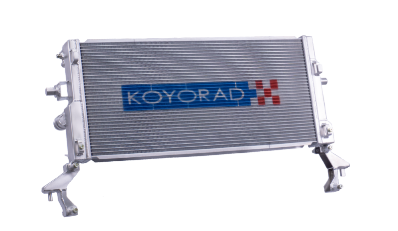 Koyo 22-26 Hyundai Elantra N All Aluminum Radiator-thumbmail-2