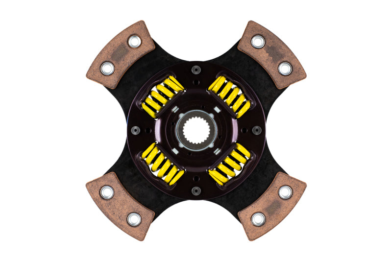 ACT 17-26 Honda Civic Si/Type R 4 Pad Sprung Race Disc-thumbmail-3