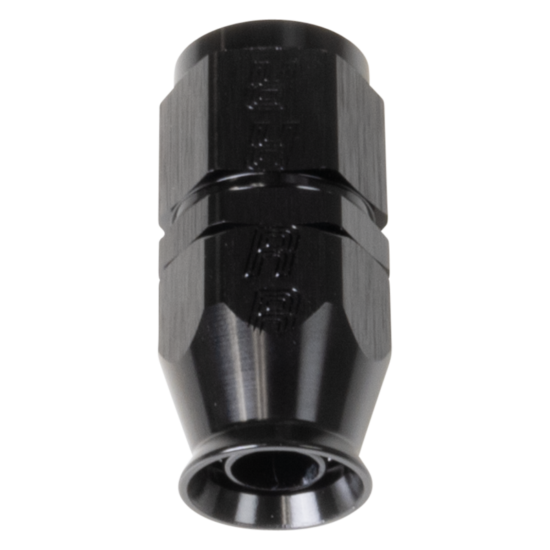 Russell Black Straight -8 Pro Ptfe Hose End-thumbmail-3