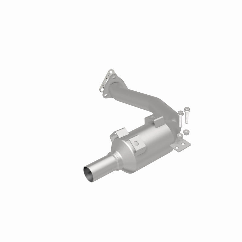 Magnaflow 2004 Boxster H6 2.7 3.2 OEM Underbody Direct Fit Converter-thumbmail-40