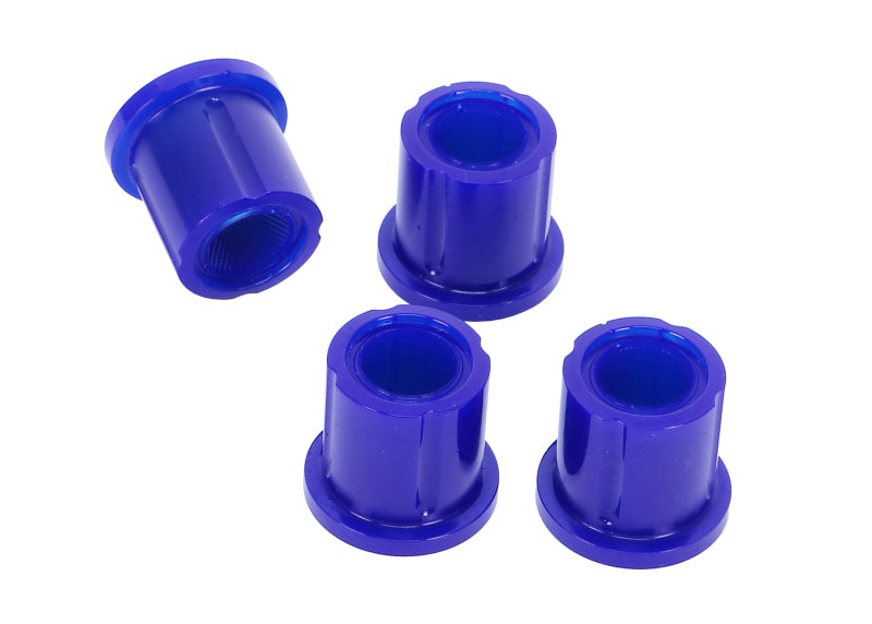 SuperPro 77-85 Toyota Hiace H10 Rear Leaf Spring Bushings-thumbmail-2