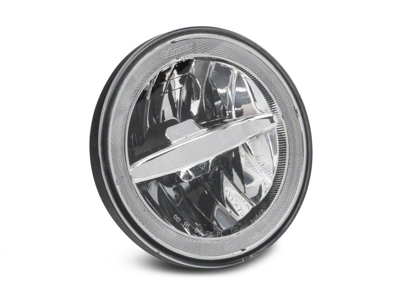 Raxiom05-09 Ford Mustang GT Axial Series LED Halo Fog Lights-thumbmail-6