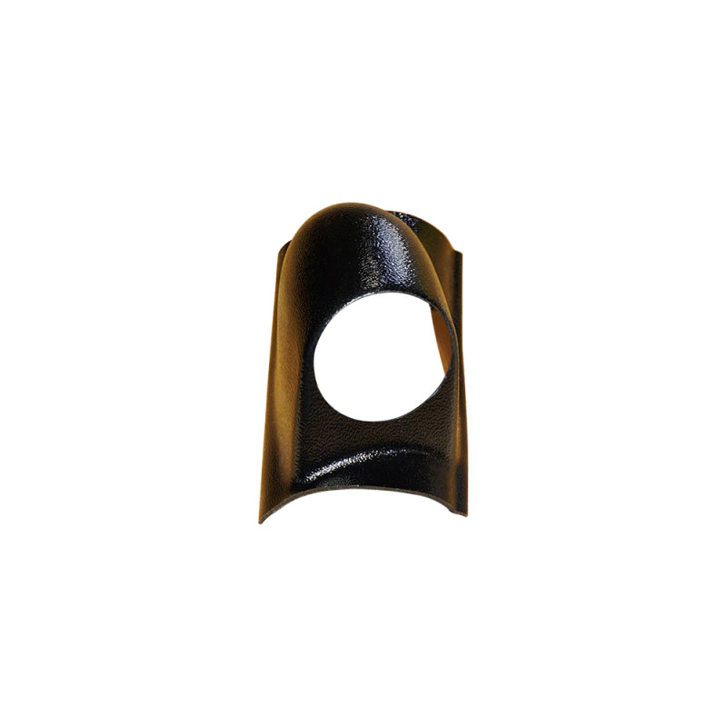 BLOX Racing 88-91 Honda Civic/CRX Pillar Pod Gauge Mount - 1 Gauge-thumbmail-2