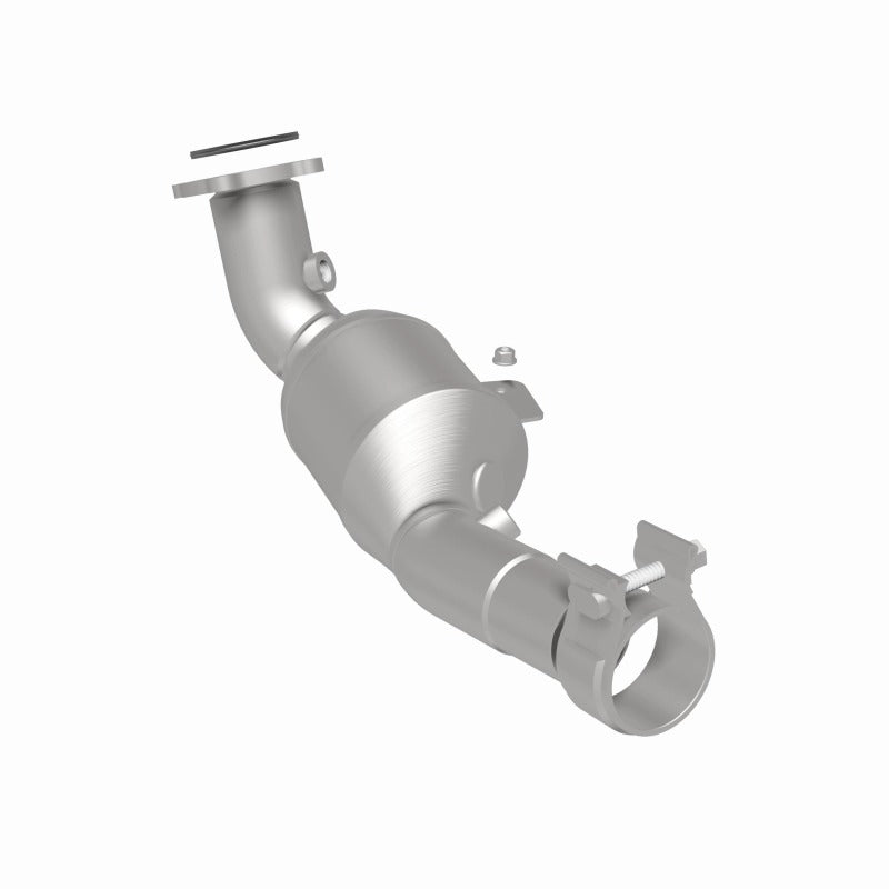 MagnaFlow 16-23 Chevrolet Camaro OEM Grade Federal / EPA Compliant Direct Fit Converter-thumbmail-30