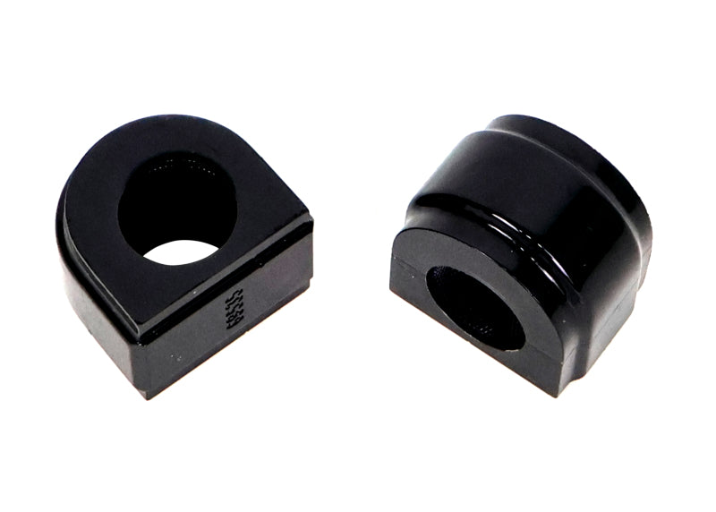 Whiteline 16-21 Honda Civic Sway Bar Mount Bushing Kit - 25mm-thumbmail-2