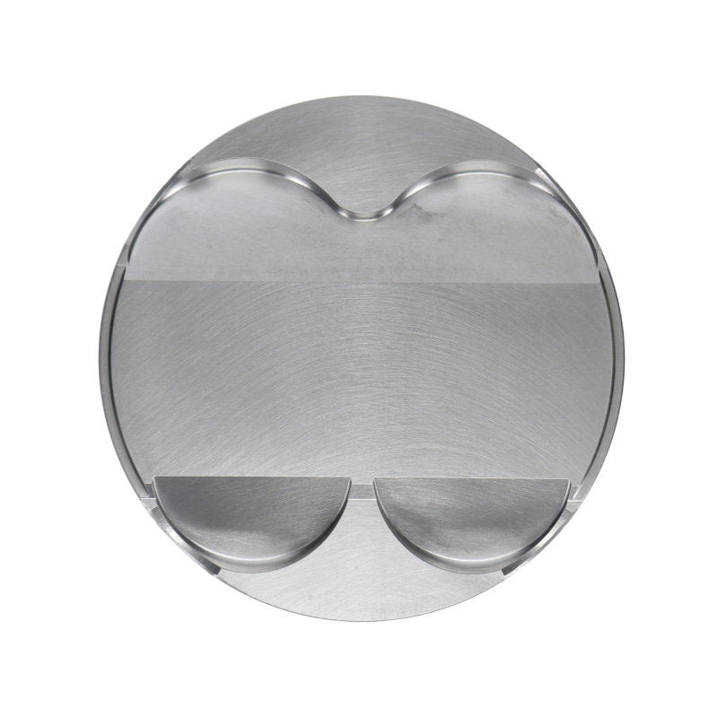 Wiseco BMW S14B23 3.0L 24V Turbo 94.50MM Bore +0.50 Oversized 8.0:1 CR Pistons-thumbmail-11