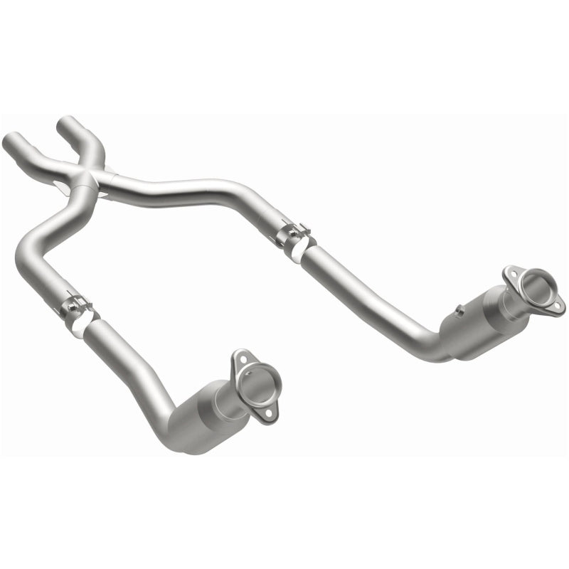 Magnaflow 11-14 Ford Mustang 3.7L Direct Fit Converter-thumbmail-33