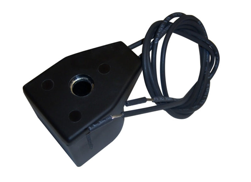 Ridetech BigRed Valve Replacement Square Coil - Black-thumbmail-1