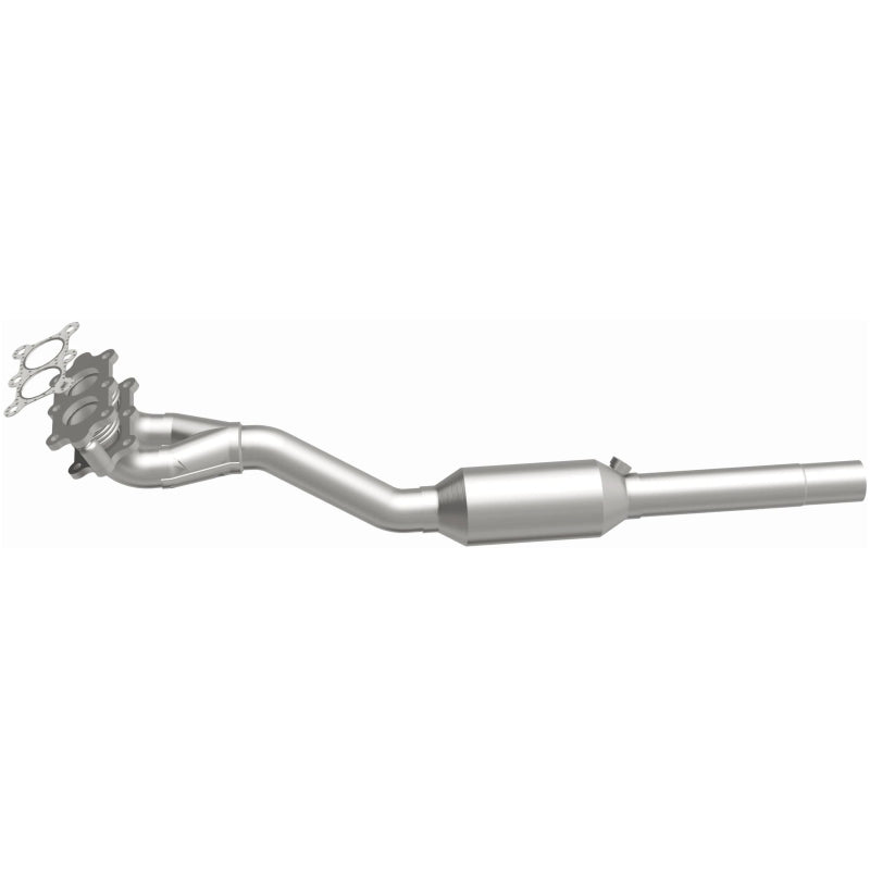 Magnaflow 2001 Volkswagen Jetta 2.0L Direct Fit Converter-thumbmail-38