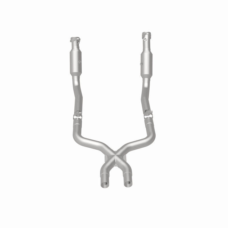 Magnaflow 11-14 Ford Mustang 3.7L Direct Fit Converter-thumbmail-34