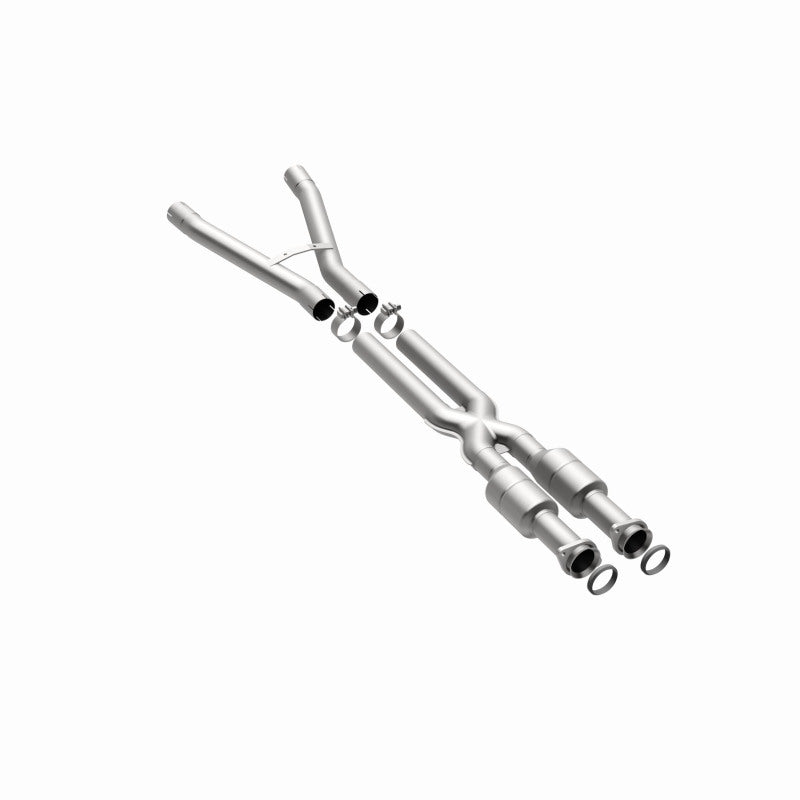 Magnaflow 12-13 Chevrolet Corvette 6.2L Direct Fit Converter-thumbmail-36