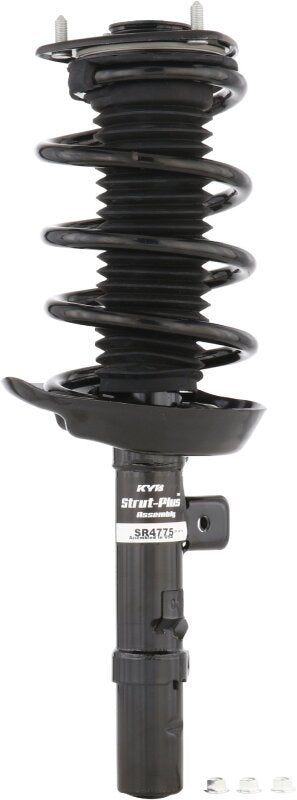 KYB 13-17 Honda Accord / 15-20 Acura TLX V6 3.5L Strut Plus Assembly - Front Right-thumbmail-3