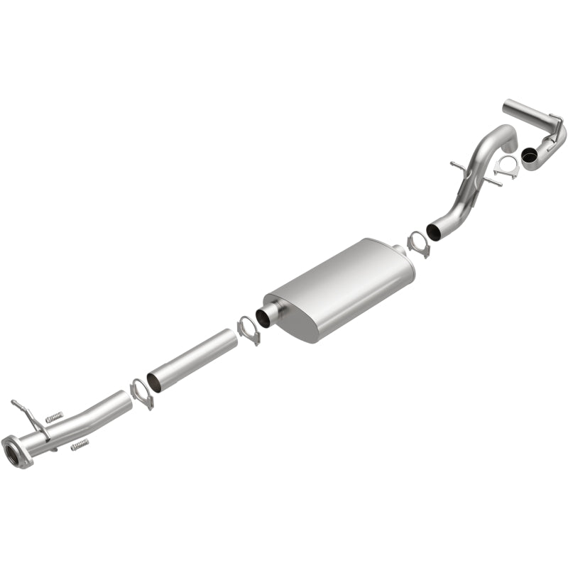 MagnaFlow BRE Exhaust Kit 15-22 COLORADO CANYON 3.6L-thumbmail-6