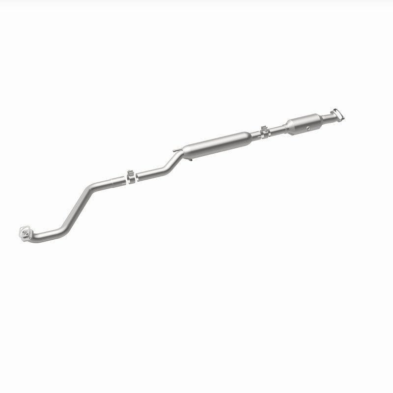 Magnaflow 2014 Kia Forte 2.0L Direct Fit Converter-thumbmail-34