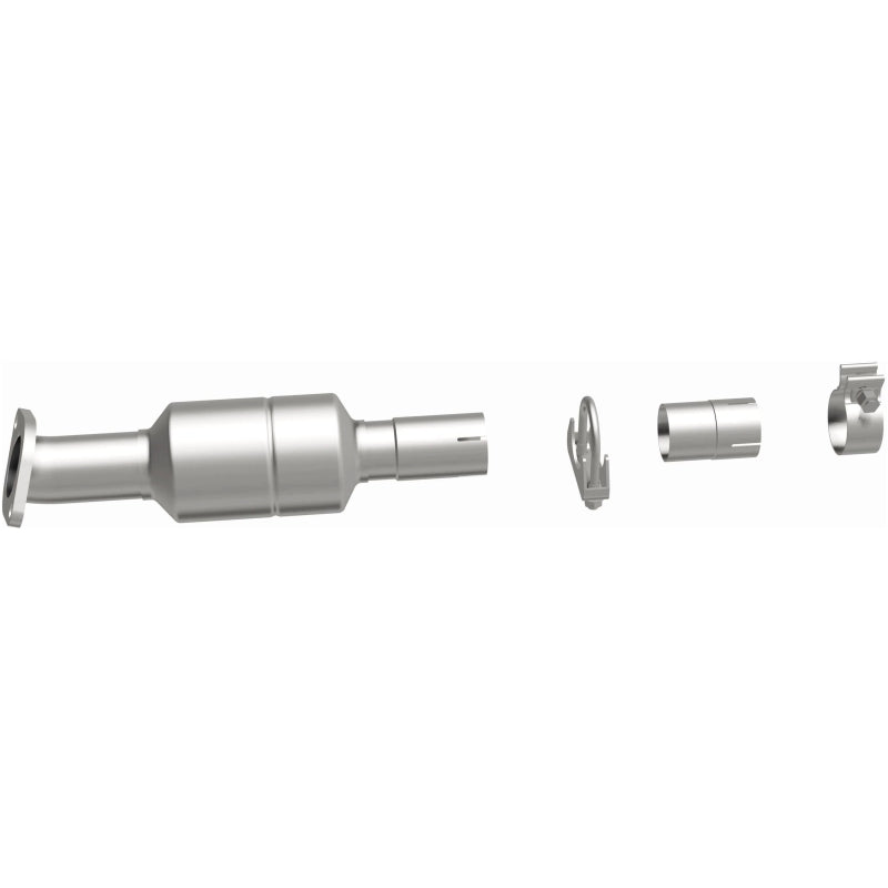 Magnaflow 12-17 Hyundai Accent 1.6L Direct Fit Converter-thumbmail-35